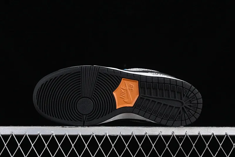 All categories Nk SB Dunk series Nk SB Dunk Low low-top sneakers Nk SB Dunk Low Safari "Olympics" stone pattern SB low-top casual sneakers FZ1233-002